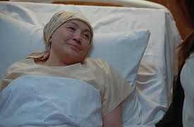 Saving Grace S1: Episode 13