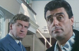 Lovejoy Series 1: To Sleep No More