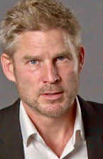 Noah Huntley as Burning Man /  
            Edward Corrick