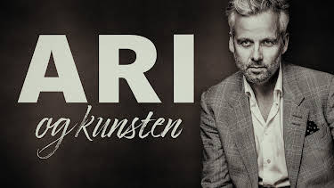22:55: Ari og kunsten | NRK 3 | 6/21 2026