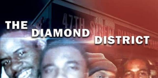 The Diamond District (2022)