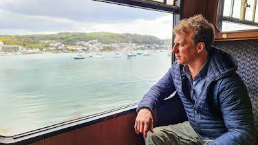 1:00 PM: Walking Wartime Britain (S1 E3) (S1) | 5 Select | 2/20 2026