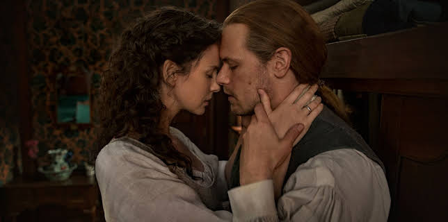 22:00: Outlander (S6 E2) (S6) | TV8 | 12/21 2025