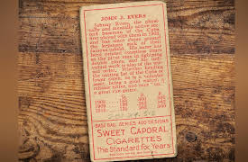 Play Ball! The Rise of Baseball as Americaâ€™s Pastime: Baseball Becomes a Game of Numbers