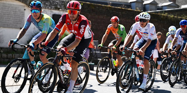 4 Jours de Dunkerque | Stage 1 (2024)