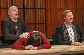 Chopped: Volume 3, Season 41: Beer and Brats