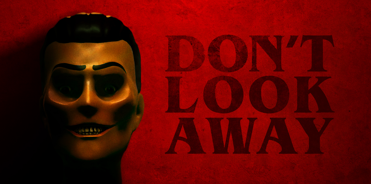 Don't Look Away (2023)