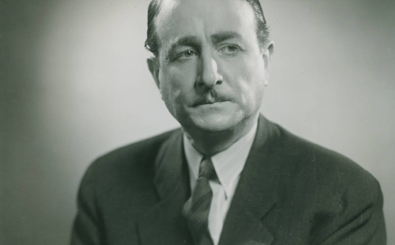 Georg Funkquist