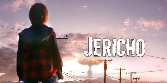 Jericho Season 1