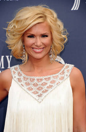 Allison DeMarcus as 