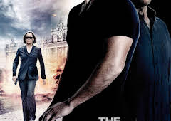 The Cold Light of Day