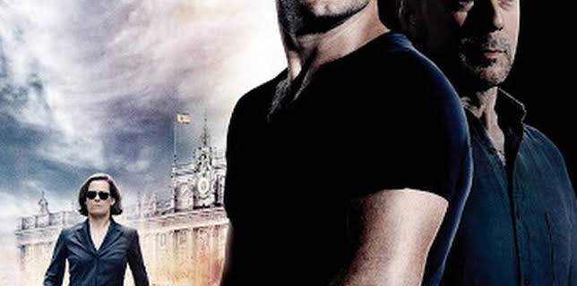 23:40: La fría luz del día (IMDb 4.9) | 13 TV | 1/11 2025