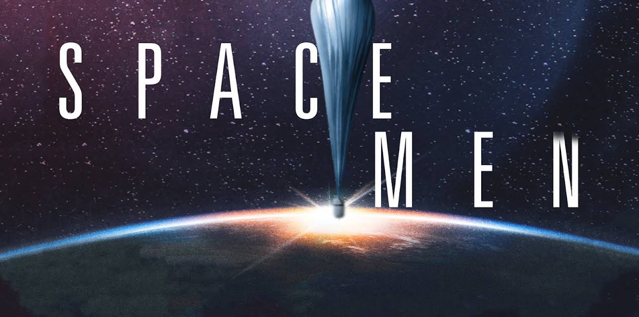 American Experience: Space Men Season 1