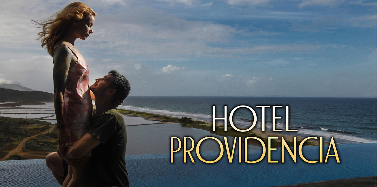 Hotel Providencia (2022)