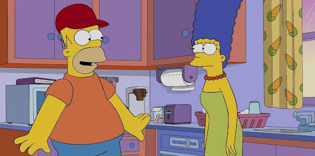 18:10: Die Simpsons | ProSieben | 12/4 2025