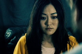 The Boys: The Innocents