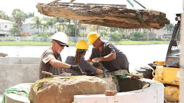 19:00: Insane Pools: Off the Deep End (S3 E10) (S3) | Animal Planet | 4/30 2026