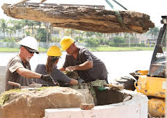 Insane Pools: Off the Deep End