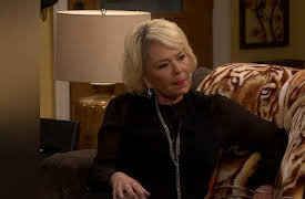 Cristela Season 1: Marriage, Counselor