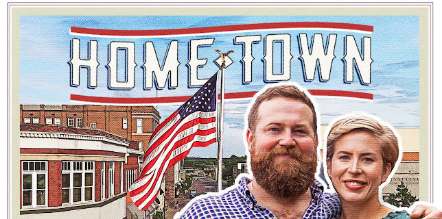 11:05: Oppussing i hjembyen (S6 E1) (S6) | FEM | 11/7 2025