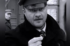 Isaev: The Greatest Soviet Spy: Episode 8