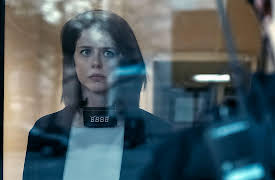 The Day, Season 1: Episode 3