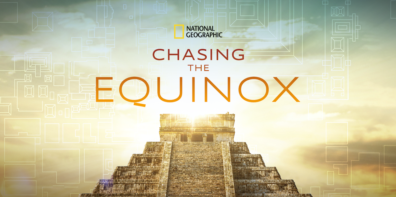 Chasing the Equinox (2020)