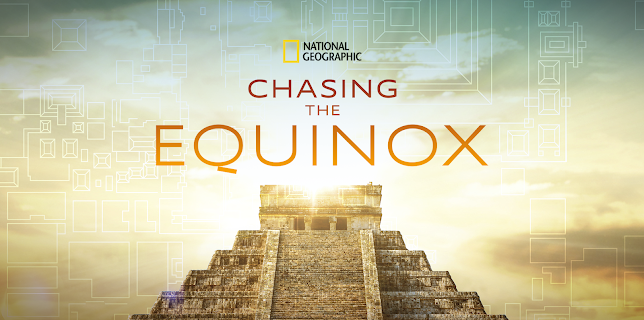 Chasing the Equinox (2020)