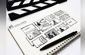 How to View and Appreciate Great Movies: The Language of Visual Storytelling