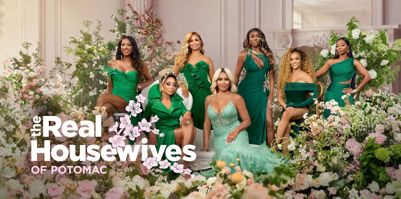 The Real Housewives of Potomac, Season 1