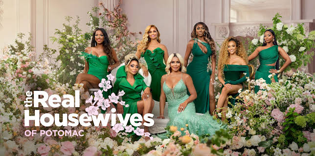 The Real Housewives of Potomac, Season 1