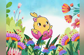 Canticos: All the Colors / De Colores