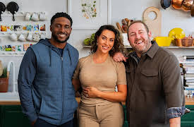 Homemade Live!, Season 1: Late Night Bite