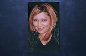 Murder Detective, Season 1: Nisha Patel-Nasri - One of our Own