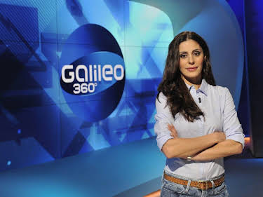 05:25: Galileo 360° | ProSieben | 4/5 2026