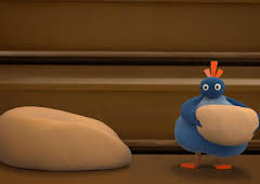Twirlywoos
