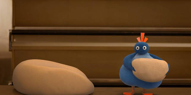 9:30 AM: Twirlywoos (S2) | Cbeebies | 1/20 2026