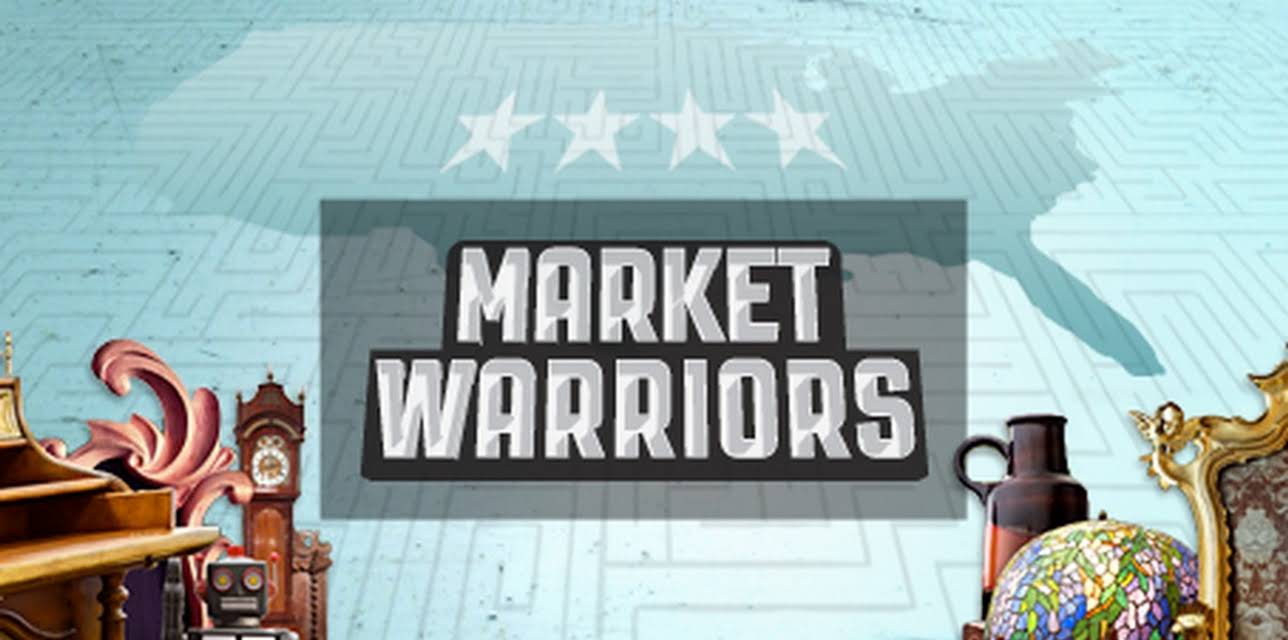 Market Warriors