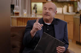 House Calls with Dr. Phil, Season 01: Traumatized and Dramatized