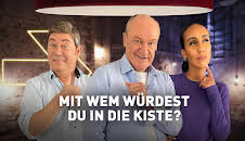 strassen stars