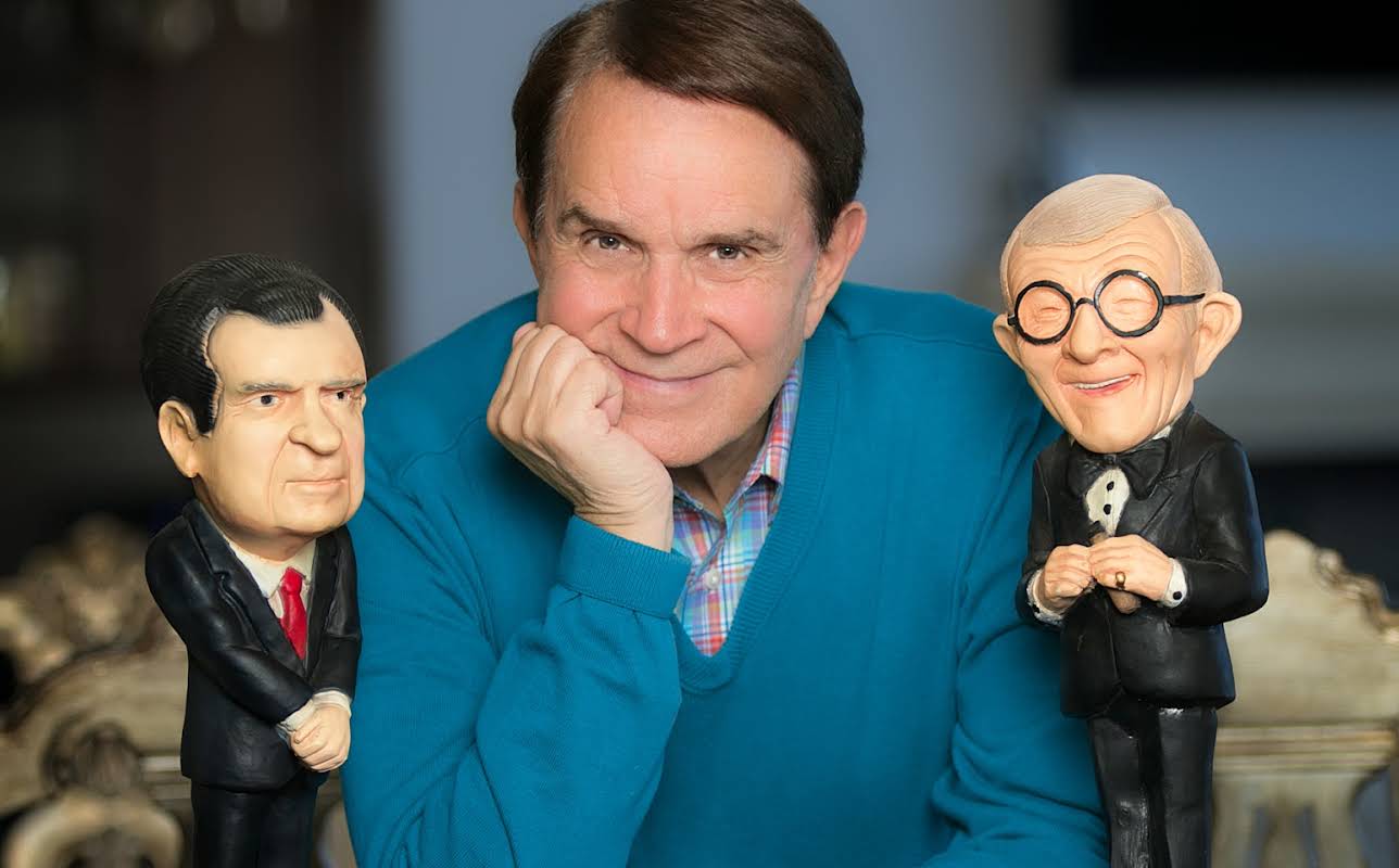 Rich Little