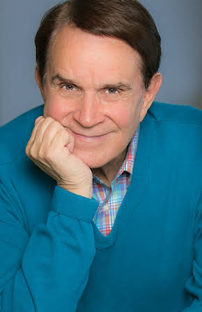 Rich Little as 