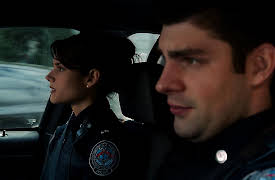 Rookie Blue Season 1: Honour Roll