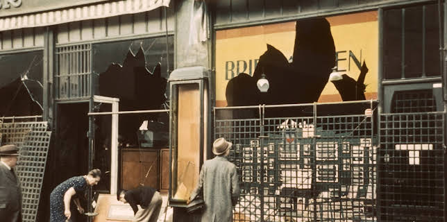 00:45: Die Wahrheit über den Holocaust | ZDFinfo | 1/4 2026