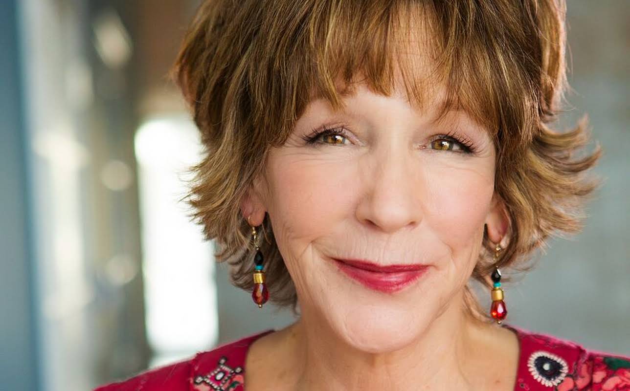 Betsy Randle