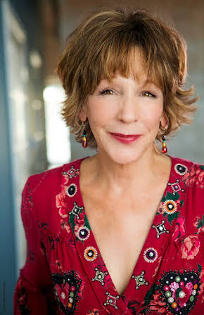 Betsy Randle as 