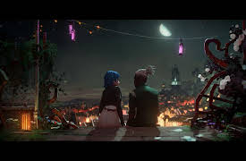 Arcane League Of Legends: Season 2: Pretend Like It's The First Time