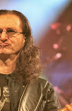 Geddy Lee as 