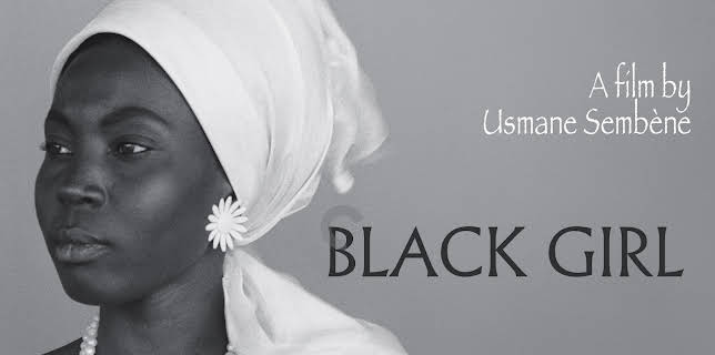 Black Girl (English Subtitled) (1969)