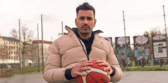 08:00: Lebst du deinen Traum? fragt Tan Caglar | MDR Fernsehen | 3/8 2026